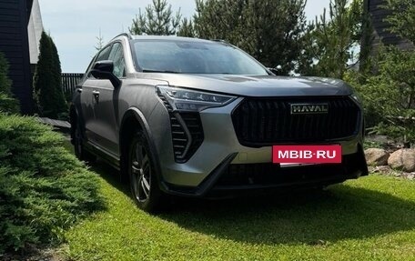 Haval Jolion, 2024 год, 1 800 000 рублей, 2 фотография
