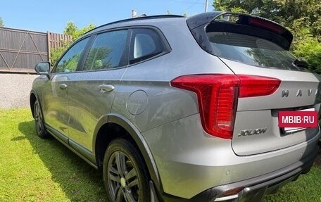 Haval Jolion, 2024 год, 1 800 000 рублей, 6 фотография