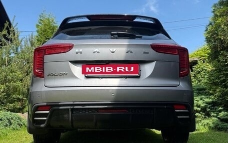 Haval Jolion, 2024 год, 1 800 000 рублей, 5 фотография
