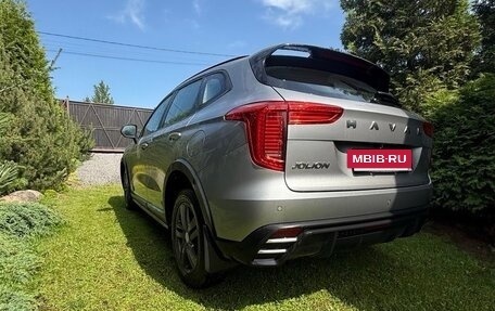 Haval Jolion, 2024 год, 1 800 000 рублей, 4 фотография