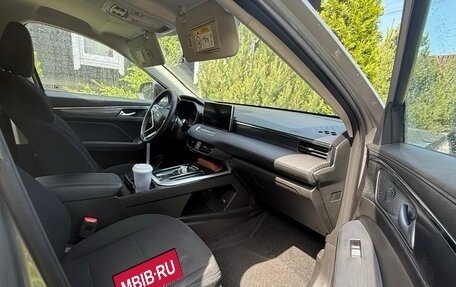 Haval Jolion, 2024 год, 1 800 000 рублей, 8 фотография