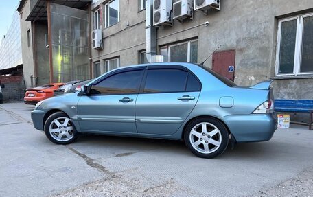 Mitsubishi Lancer IX, 2006 год, 550 000 рублей, 3 фотография