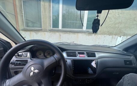 Mitsubishi Lancer IX, 2006 год, 550 000 рублей, 6 фотография