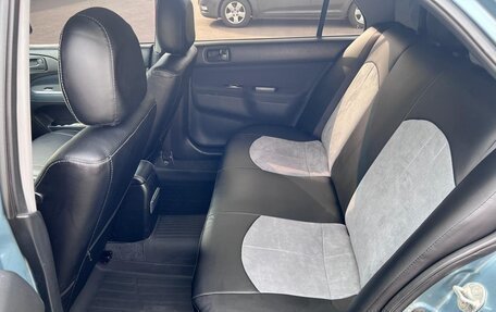 Mitsubishi Lancer IX, 2006 год, 550 000 рублей, 7 фотография