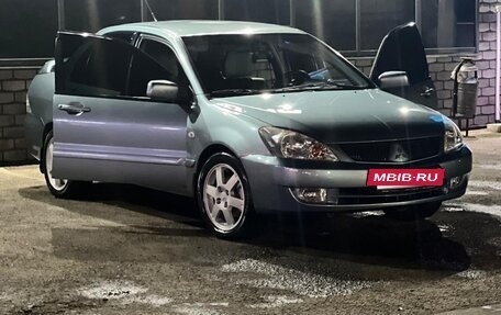Mitsubishi Lancer IX, 2006 год, 550 000 рублей, 4 фотография