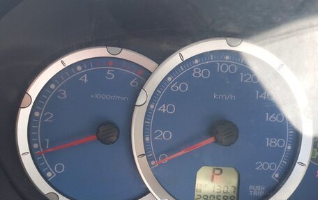 Mitsubishi L200 IV рестайлинг, 2007 год, 1 050 000 рублей, 6 фотография