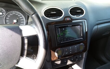 Ford Focus II рестайлинг, 2006 год, 450 000 рублей, 2 фотография
