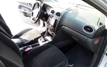 Ford Focus II рестайлинг, 2006 год, 450 000 рублей, 5 фотография