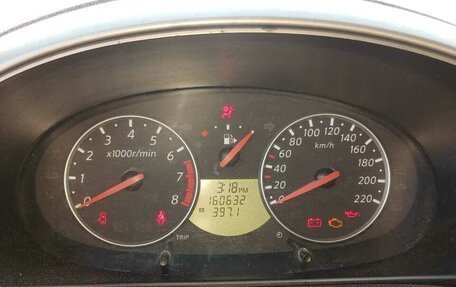 Nissan Micra III, 2007 год, 505 000 рублей, 13 фотография