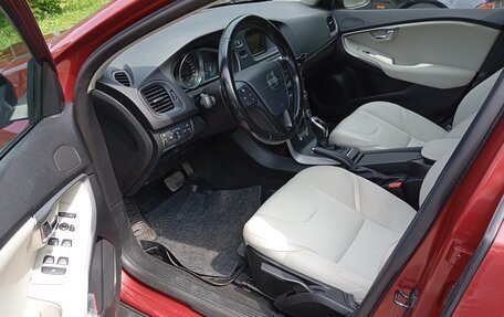 Volvo V40 Cross Country I, 2013 год, 1 500 000 рублей, 3 фотография
