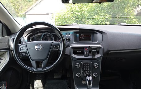 Volvo V40 Cross Country I, 2013 год, 1 500 000 рублей, 5 фотография