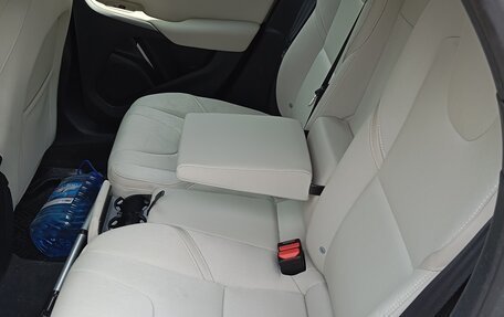 Volvo V40 Cross Country I, 2013 год, 1 500 000 рублей, 8 фотография