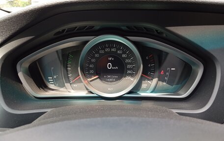 Volvo V40 Cross Country I, 2013 год, 1 500 000 рублей, 4 фотография