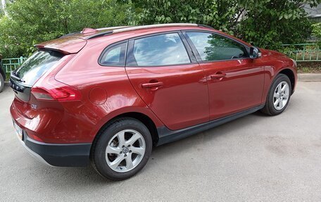 Volvo V40 Cross Country I, 2013 год, 1 500 000 рублей, 9 фотография