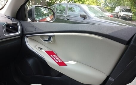 Volvo V40 Cross Country I, 2013 год, 1 500 000 рублей, 6 фотография
