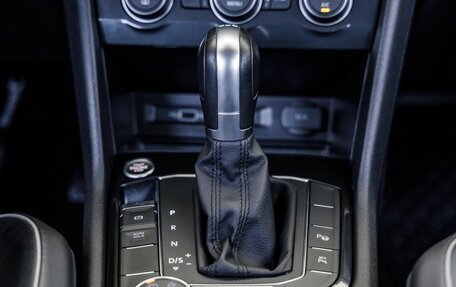 Volkswagen Tiguan II, 2018 год, 2 948 000 рублей, 33 фотография