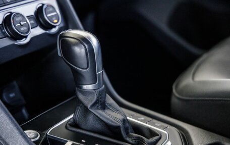 Volkswagen Tiguan II, 2018 год, 2 948 000 рублей, 19 фотография