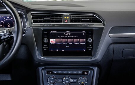 Volkswagen Tiguan II, 2018 год, 2 948 000 рублей, 29 фотография