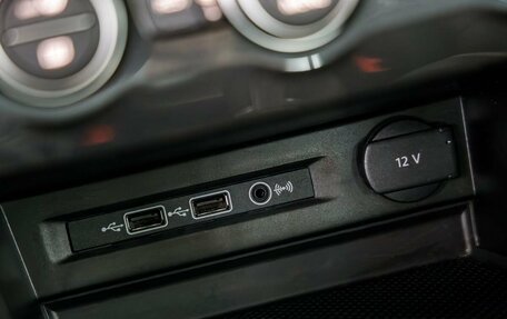 Volkswagen Tiguan II, 2018 год, 2 948 000 рублей, 40 фотография