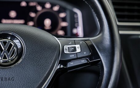 Volkswagen Tiguan II, 2018 год, 2 948 000 рублей, 36 фотография
