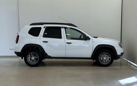 Renault Duster I рестайлинг, 2015 год, 1 145 000 рублей, 11 фотография