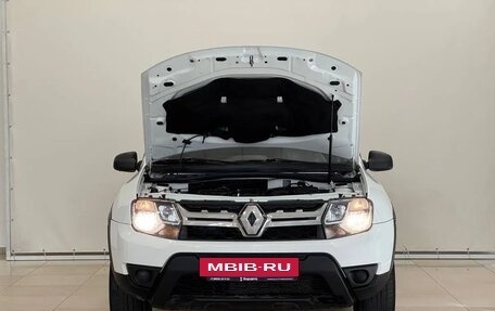 Renault Duster I рестайлинг, 2015 год, 1 145 000 рублей, 4 фотография