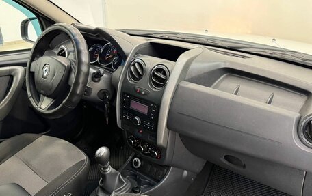 Renault Duster I рестайлинг, 2015 год, 1 145 000 рублей, 13 фотография