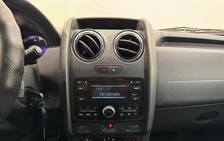 Renault Duster I рестайлинг, 2015 год, 1 145 000 рублей, 17 фотография