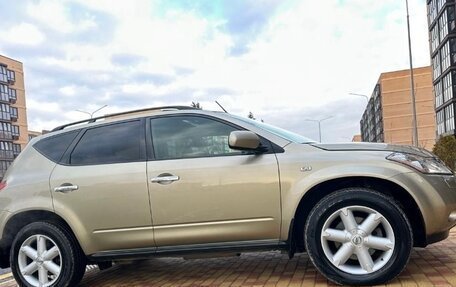 Nissan Murano, 2007 год, 1 200 000 рублей, 5 фотография
