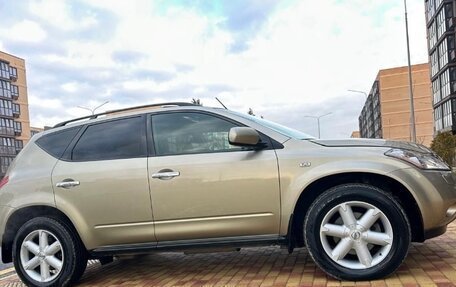 Nissan Murano, 2007 год, 1 200 000 рублей, 4 фотография