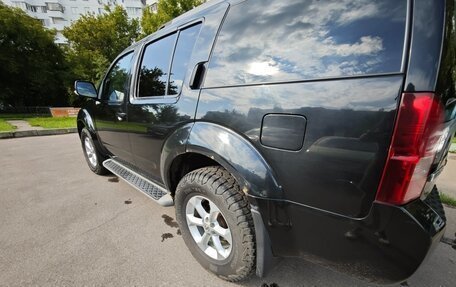 Nissan Pathfinder, 2011 год, 1 250 000 рублей, 3 фотография