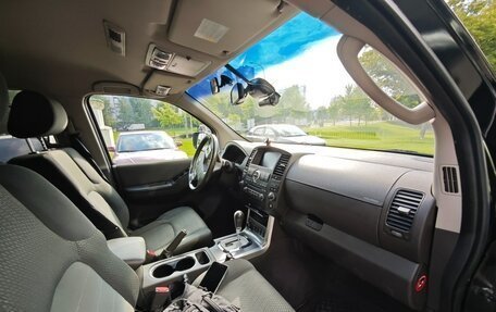 Nissan Pathfinder, 2011 год, 1 250 000 рублей, 5 фотография