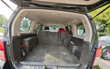 Nissan Pathfinder, 2011 год, 1 250 000 рублей, 8 фотография