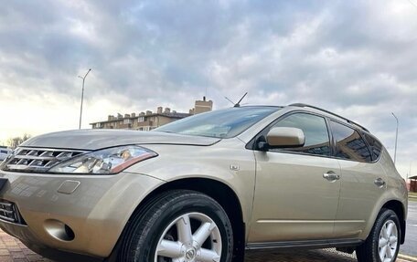 Nissan Murano, 2007 год, 1 200 000 рублей, 3 фотография