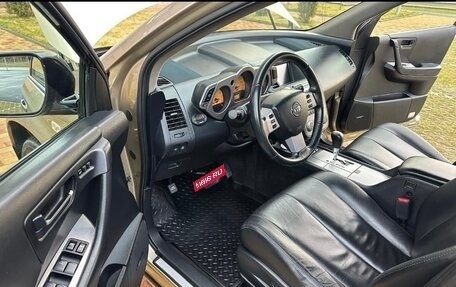 Nissan Murano, 2007 год, 1 200 000 рублей, 6 фотография