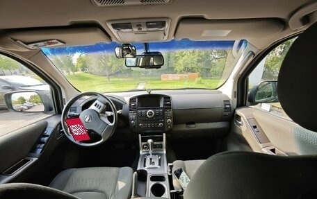 Nissan Pathfinder, 2011 год, 1 250 000 рублей, 7 фотография