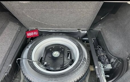 Nissan Murano, 2007 год, 1 200 000 рублей, 8 фотография