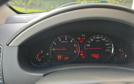 Nissan Pathfinder, 2011 год, 1 250 000 рублей, 14 фотография