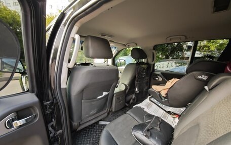Nissan Pathfinder, 2011 год, 1 250 000 рублей, 12 фотография