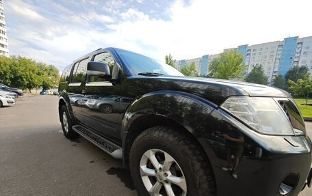 Nissan Pathfinder, 2011 год, 1 250 000 рублей, 10 фотография