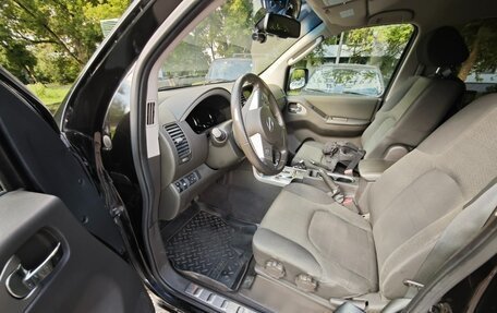 Nissan Pathfinder, 2011 год, 1 250 000 рублей, 13 фотография
