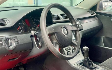 Volkswagen Passat B6, 2006 год, 690 000 рублей, 9 фотография