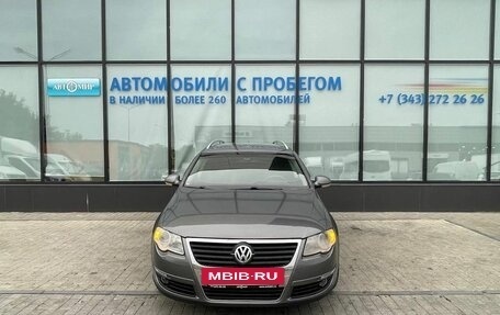Volkswagen Passat B6, 2006 год, 690 000 рублей, 8 фотография