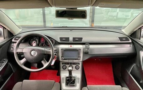 Volkswagen Passat B6, 2006 год, 690 000 рублей, 11 фотография
