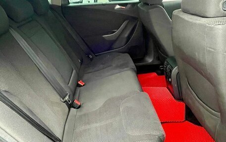 Volkswagen Passat B6, 2006 год, 690 000 рублей, 14 фотография