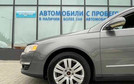 Volkswagen Passat B6, 2006 год, 690 000 рублей, 17 фотография