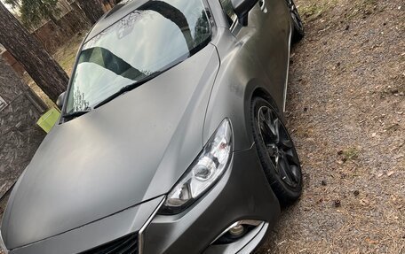 Mazda 6, 2014 год, 650 000 рублей, 1 фотография