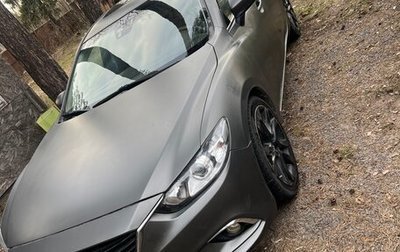 Mazda 6, 2014 год, 650 000 рублей, 1 фотография