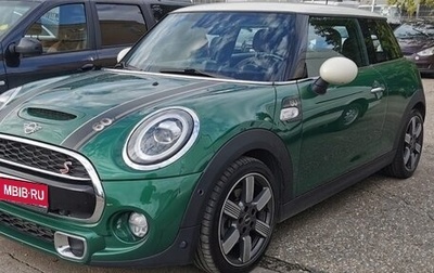 MINI Hatch, 2019 год, 3 300 000 рублей, 1 фотография
