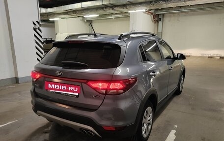 KIA Rio IV, 2020 год, 1 899 000 рублей, 10 фотография